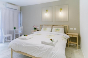 Olala Dead Sea Suites